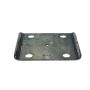 Ridetech 90000169 Large U-bolt plate, 5.5