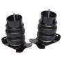 Ridetech 12121099 Front CoolRide kit for 1979-1993 Mustang.
