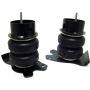 Ridetech 12141099 Front CoolRide kit for 1994-2004 Mustang.