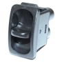 Ridetech 31973000 Paddle Switch, Pneumatic, For Use Without Solenoid Valves