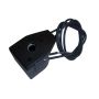 Ridetech 31931001 Coil for BigRed valve with square, black coil.