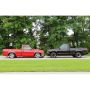 Ridetech 11370114 StreetGrip system for 1988-1991 C1500, LD spindle and 10 bolt.