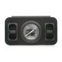Ridetech 31192000 2-Way analog control panel for air suspension.