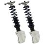 Ridetech 12130212 HQ Coil-Over System for 1990-1993 Mustang w/ SN95 Spindles .