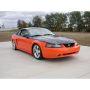 Ridetech 12140298 Air Suspension System for 1994-1904 Mustang.