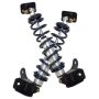 Ridetech 11326110 Rear HQ Coil-Overs for 1978-1988 GM G-Body.