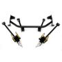 Ridetech 12160298 Air Suspension System for 1960-1964 Galaxie.