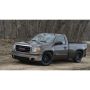 Ridetech 11700204 HQ Coil-Over System for 2007-2016 Silverado 1500 2WD w/ OE cast steel arms.