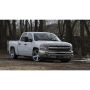 Ridetech 11700116 StreetGrip System for 2007-2016 Silverado 1500 4WD with OE cast steel arms.