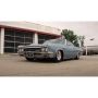Ridetech 11290298 HQ Air Suspension System for 1965-1966 Impala.