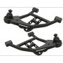 Ridetech 11160397 TQ Air Suspension System for 1967-1969 GM F-Body.