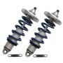 Ridetech 12093110 Front HQ Coil-Overs for 1964-1966 Mustang. For use with stock upper arms.