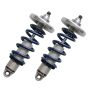 Ridetech 12093110 Front HQ Coil-Overs for 1964-1966 Mustang. For use with stock upper arms.