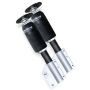 Ridetech 12152401 Front HQ Shockwaves for 2005-2014 Mustang.