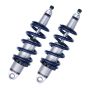Ridetech 11013510 Front HQ Coil-Overs for 1955-1957 Bel Air. For use with Ridetech lower arms.
