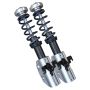 Ridetech 11503110 Front HQ Coil-Overs for 2010-2015 Camaro.
