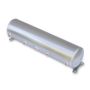 Ridetech 31915100 5 gallon aluminum air tank with four 1/4