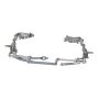 Ridetech 12090202 HQ Coil-Over System for 1964-1966 Mustang.