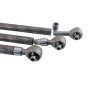 Ridetech 11006798 Universal HD 4-Link for 3.5