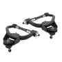 Ridetech 11320298 HQ Air Suspension System for 1978-1988 GM G-Body.
