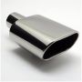 Jones Exhaust PRS600SS Stainless Tip