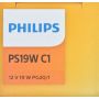 Philips PS19WC1 Philips HiPerVision Bulb PS19W