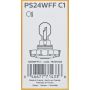 Philips 12086FFC1 Philips CrystalVision Bulb 12086FF