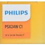 Philips 12276C1 Philips HiPerVision Bulb 12276