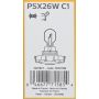 Philips PSX26WC1 Philips HiPerVision Bulb PSX26W
