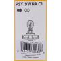 Philips PSY19WNAC1 Philips HiPerVision Bulb PSY19WNA