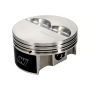 Wiseco PT1000B000 Piston Set, Chevrolet, Small Block, 4.030 in. Bore, Pro Tru Street, Set of 8