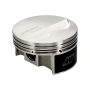Wiseco PT1000B000 Piston Set, Chevrolet, Small Block, 4.030 in. Bore, Pro Tru Street, Set of 8
