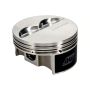 Wiseco PT1000B000 Piston Set, Chevrolet, Small Block, 4.030 in. Bore, Pro Tru Street, Set of 8