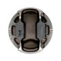 Wiseco PT1000B000 Piston Set, Chevrolet, Small Block, 4.030 in. Bore, Pro Tru Street, Set of 8