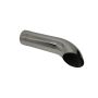 Jones Exhaust PTD400SS Stainless Tip