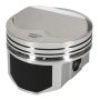 Wiseco 5502A3 Piston, Chevrolet, Small Block, 4.030 in. Bore, Pro Tru Street, Set of 1