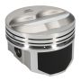 Wiseco 5502A3 Piston, Chevrolet, Small Block, 4.030 in. Bore, Pro Tru Street, Set of 1