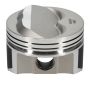 Wiseco 5502A3 Piston, Chevrolet, Small Block, 4.030 in. Bore, Pro Tru Street, Set of 1