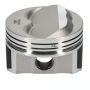 Wiseco 5502A3 Piston, Chevrolet, Small Block, 4.030 in. Bore, Pro Tru Street, Set of 1
