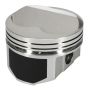 Wiseco 5502A4 Piston, Chevrolet, Small Block, 4.040 in. Bore, Pro Tru Street, Set of 1