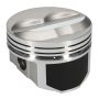 Wiseco 5502A4 Piston, Chevrolet, Small Block, 4.040 in. Bore, Pro Tru Street, Set of 1
