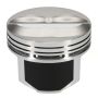 Wiseco 5502A4 Piston, Chevrolet, Small Block, 4.040 in. Bore, Pro Tru Street, Set of 1