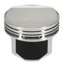 Wiseco 5502A4 Piston, Chevrolet, Small Block, 4.040 in. Bore, Pro Tru Street, Set of 1