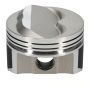 Wiseco 5502A6 Piston, Chevrolet, Small Block, 4.060 in. Bore, Pro Tru Street, Set of 1