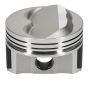 Wiseco 5502A6 Piston, Chevrolet, Small Block, 4.060 in. Bore, Pro Tru Street, Set of 1