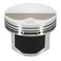 Wiseco 5503A3 Piston, Chevrolet, Small Block, 4.030 in. Bore, Pro Tru Street, Set of 1