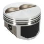 Wiseco 5503A4 Piston, Chevrolet, Small Block, 4.040 in. Bore, Pro Tru Street, Set of 1