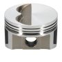 Wiseco 5503A4 Piston, Chevrolet, Small Block, 4.040 in. Bore, Pro Tru Street, Set of 1
