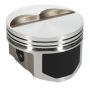 Wiseco 5504AS Piston, Chevrolet, Small Block, 4.000 in. Bore, Pro Tru Street, Set of 1