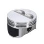 Wiseco PTS507A3 Piston Set, Chevrolet, Small Block, 4.155 in. Bore, Pro Tru Street, Set of 8